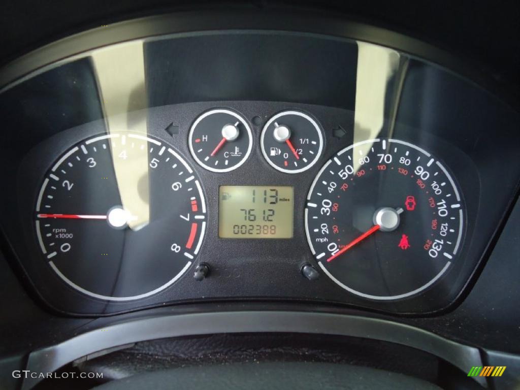 2010 Transit Connect XLT Passenger Wagon - Silver Metallic / Dark Gray photo #33