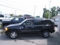 Black - TrailBlazer LS 4x4 Photo No. 1