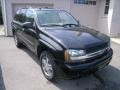 Black - TrailBlazer LS 4x4 Photo No. 4