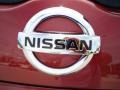2005 Autumn Red Metallic Nissan Quest 3.5 S  photo #11