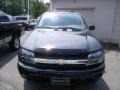 Black - TrailBlazer LS 4x4 Photo No. 5