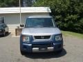 Satin Silver Metallic - Element EX AWD Photo No. 2