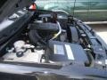 Black - TrailBlazer LS 4x4 Photo No. 17