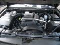 Black - TrailBlazer LS 4x4 Photo No. 18
