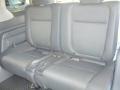Satin Silver Metallic - Element EX AWD Photo No. 8