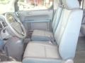 Satin Silver Metallic - Element EX AWD Photo No. 10