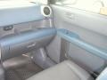 Satin Silver Metallic - Element EX AWD Photo No. 11