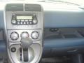 Satin Silver Metallic - Element EX AWD Photo No. 12