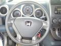 Satin Silver Metallic - Element EX AWD Photo No. 13