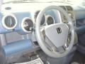 Satin Silver Metallic - Element EX AWD Photo No. 14