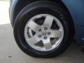 Satin Silver Metallic - Element EX AWD Photo No. 17