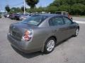 Velvet Beige - Altima 2.5 S Photo No. 5