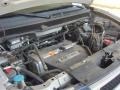 Satin Silver Metallic - Element EX AWD Photo No. 18