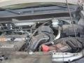Satin Silver Metallic - Element EX AWD Photo No. 19