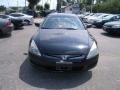 2004 Nighthawk Black Pearl Honda Accord LX Coupe  photo #8