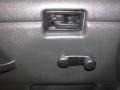 2003 Bright Silver Metallic Jeep Wrangler SE 4x4  photo #16