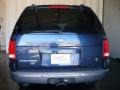 2003 True Blue Metallic Ford Explorer XLT 4x4  photo #4