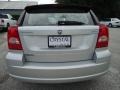 Bright Silver Metallic - Caliber SXT Photo No. 13