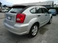 Bright Silver Metallic - Caliber SXT Photo No. 14