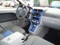 Bright Silver Metallic - Caliber SXT Photo No. 19