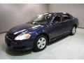 Imperial Blue Metallic - Impala LT Photo No. 3