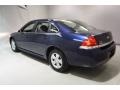 Imperial Blue Metallic - Impala LT Photo No. 4