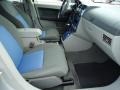 Bright Silver Metallic - Caliber SXT Photo No. 21