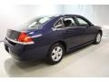 Imperial Blue Metallic - Impala LT Photo No. 6