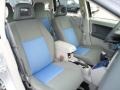 Bright Silver Metallic - Caliber SXT Photo No. 22