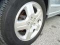 Bright Silver Metallic - Caliber SXT Photo No. 26