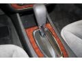 Imperial Blue Metallic - Impala LT Photo No. 15