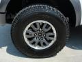 2010 Oxford White Ford F150 SVT Raptor SuperCab 4x4  photo #14