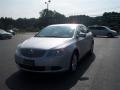 2010 Quicksilver Metallic Buick LaCrosse CX  photo #2