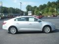 2010 Quicksilver Metallic Buick LaCrosse CX  photo #5