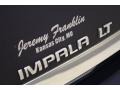 Imperial Blue Metallic - Impala LT Photo No. 35