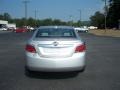 2010 Quicksilver Metallic Buick LaCrosse CX  photo #7