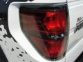 2010 Oxford White Ford F150 SVT Raptor SuperCab 4x4  photo #20