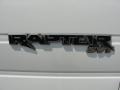 2010 Oxford White Ford F150 SVT Raptor SuperCab 4x4  photo #22