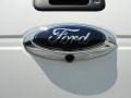 2010 Oxford White Ford F150 SVT Raptor SuperCab 4x4  photo #23