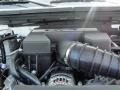 2010 Oxford White Ford F150 SVT Raptor SuperCab 4x4  photo #27