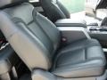 2010 Oxford White Ford F150 SVT Raptor SuperCab 4x4  photo #31