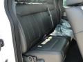 2010 Oxford White Ford F150 SVT Raptor SuperCab 4x4  photo #32
