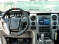 2010 Oxford White Ford F150 SVT Raptor SuperCab 4x4  photo #40
