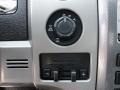 2010 Oxford White Ford F150 SVT Raptor SuperCab 4x4  photo #47
