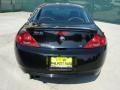 2001 Black Mercury Cougar V6  photo #4