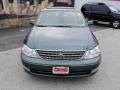 2003 Aspen Green Pearl Toyota Avalon XLS  photo #2