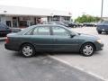 2003 Aspen Green Pearl Toyota Avalon XLS  photo #4