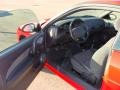 Bright Red - Escort ZX2 Coupe Photo No. 10