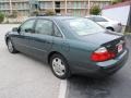 2003 Aspen Green Pearl Toyota Avalon XLS  photo #7