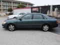 2003 Aspen Green Pearl Toyota Avalon XLS  photo #8